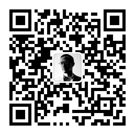 领导力语法公众号二维码